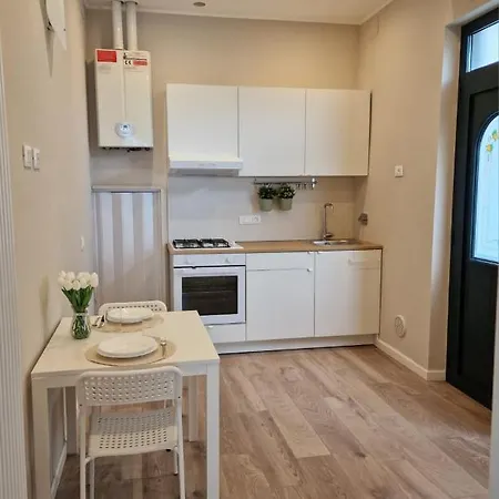 Apartmán Flora House