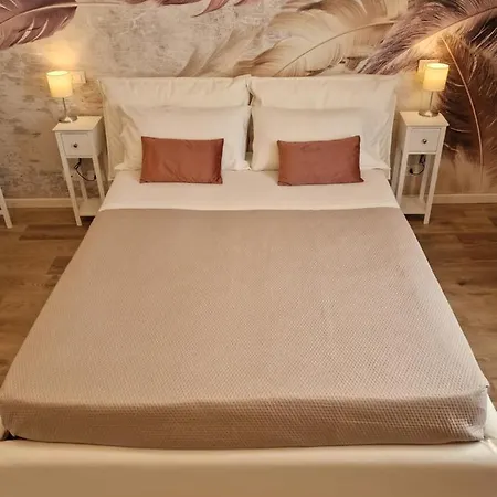 Appartement Flora House *