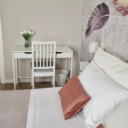 Apartmán Flora House