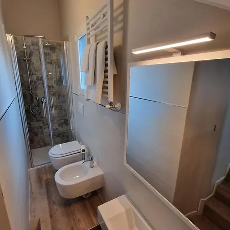 Apartmán Flora House