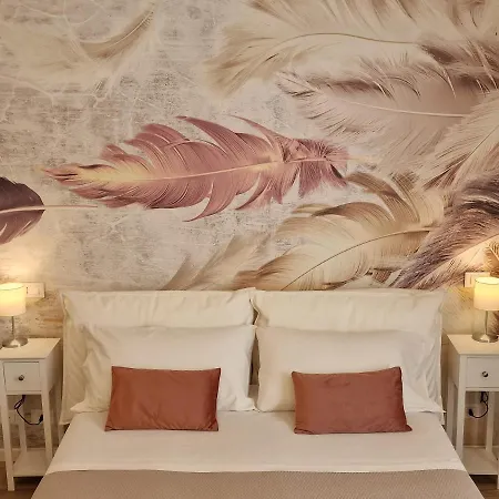 Flora House La Spezia