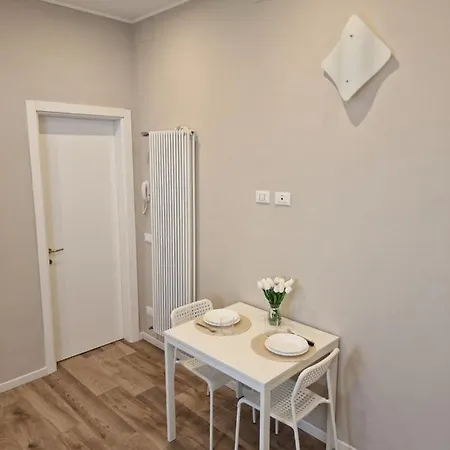 Flora House *