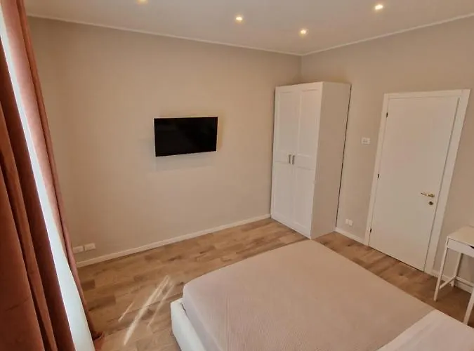 Flora House Apartamento
