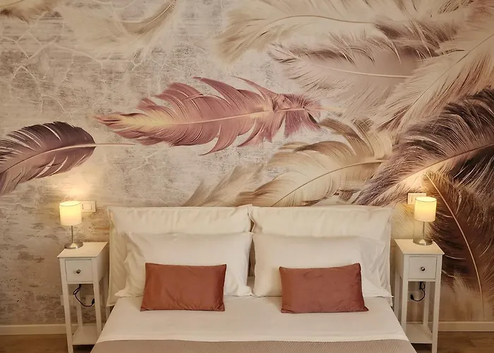 Flora House La Spezia