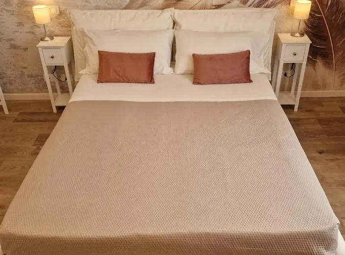 Apartamento Flora House *