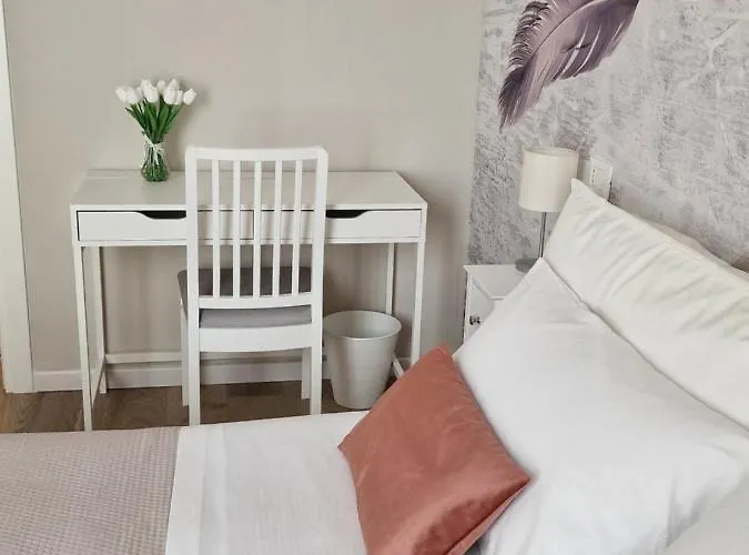 Apartamento Flora House