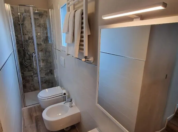 Apartamento Flora House